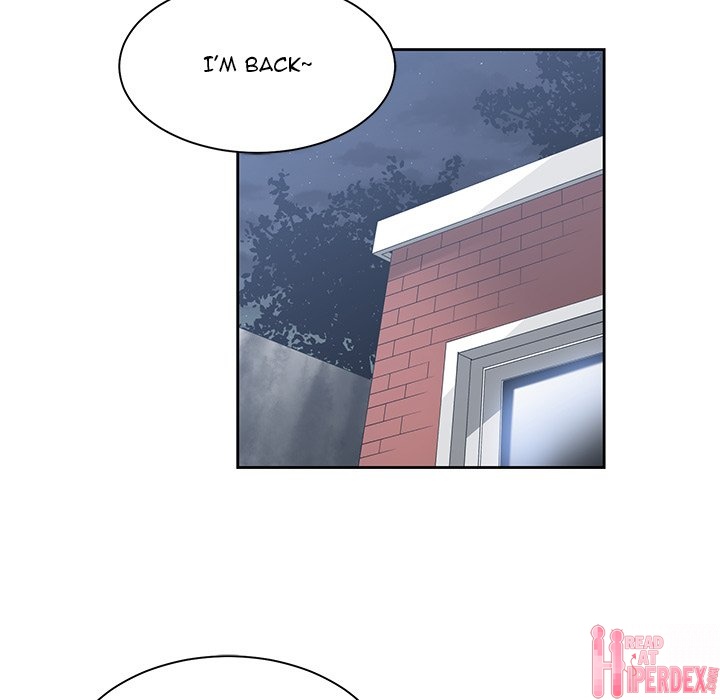 C****hood Friends Chapter 26 - Page 75