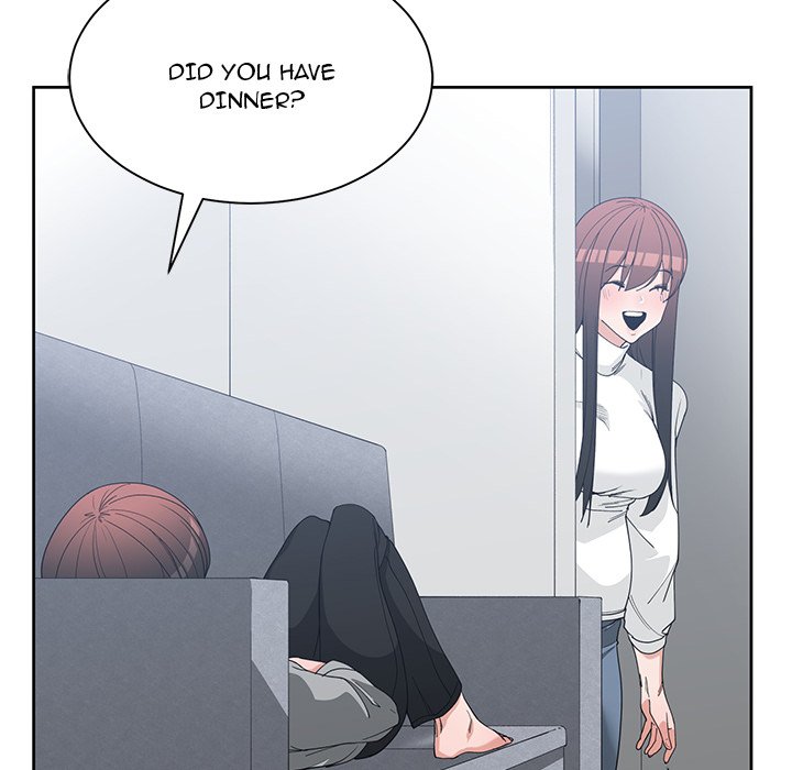 C****hood Friends Chapter 26 - Page 76