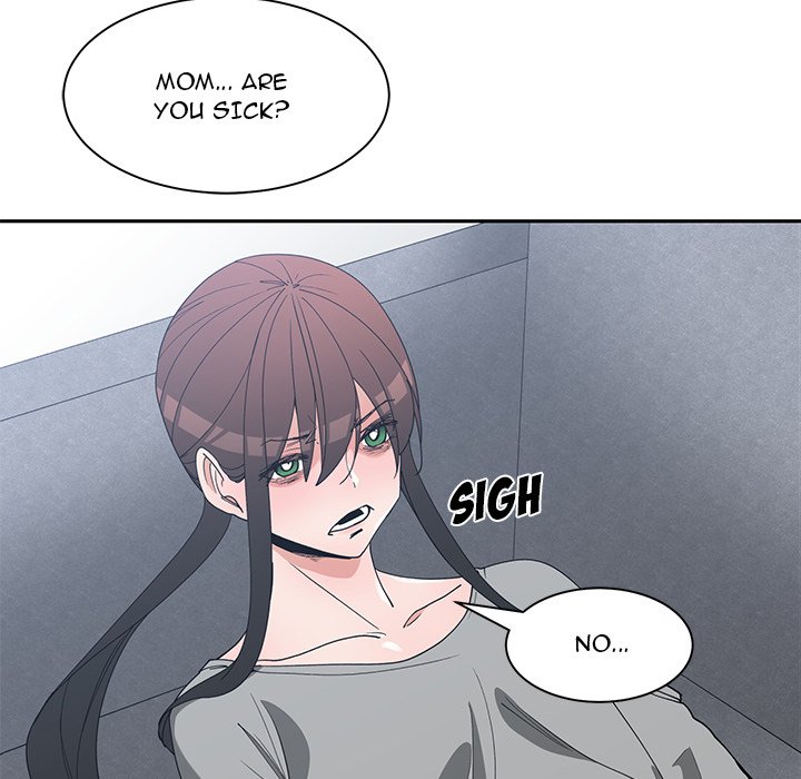 C****hood Friends Chapter 26 - Page 79