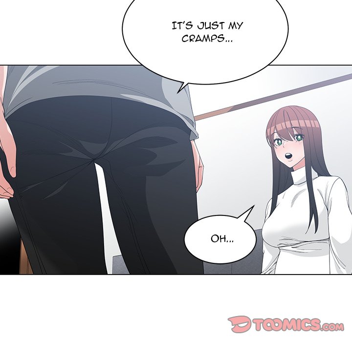 C****hood Friends Chapter 26 - Page 82