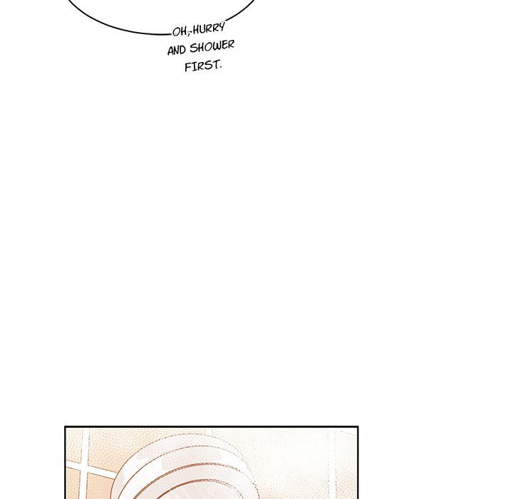 C****hood Friends Chapter 26 - Page 84