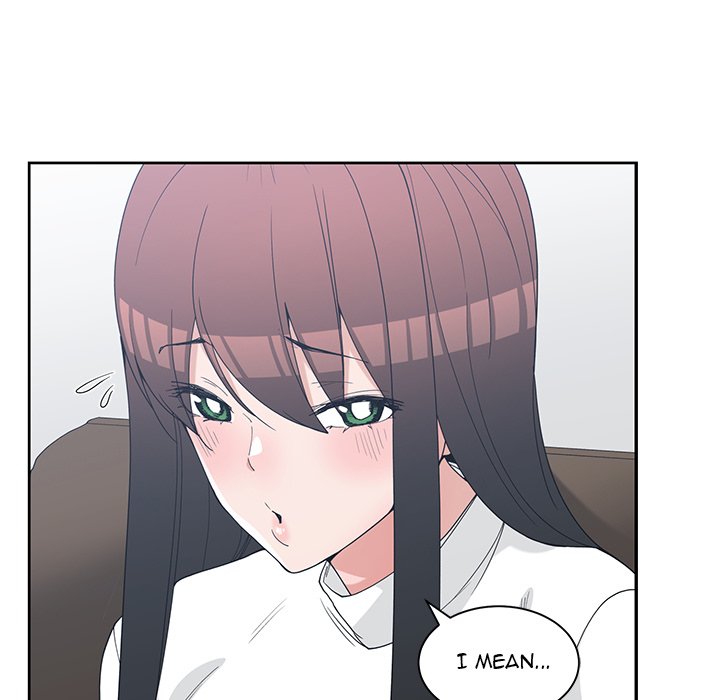 C****hood Friends Chapter 26 - Page 9