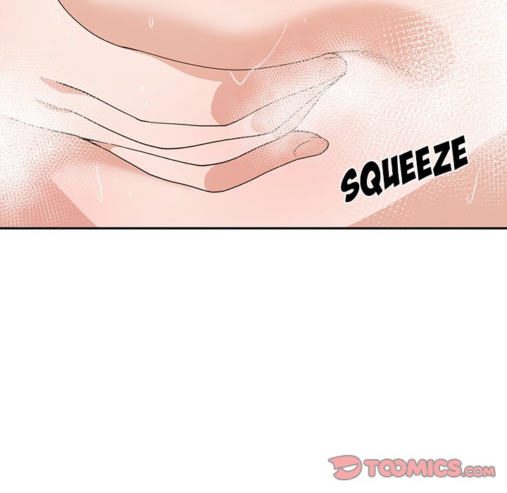 C****hood Friends Chapter 26 - Page 90