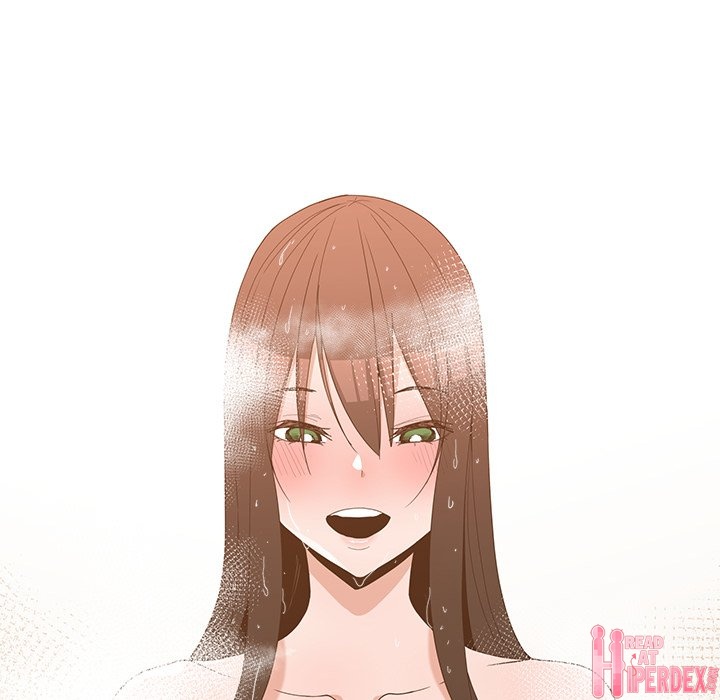 C****hood Friends Chapter 26 - Page 91