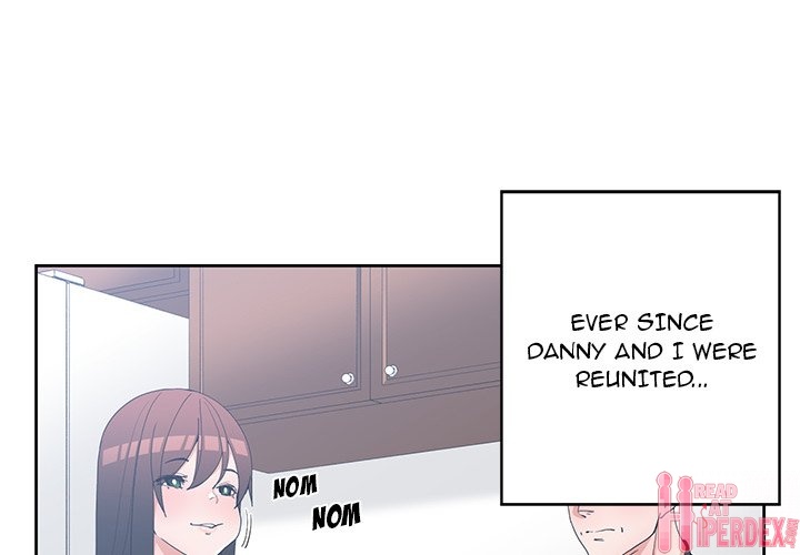 C****hood Friends Chapter 27 - Page 1