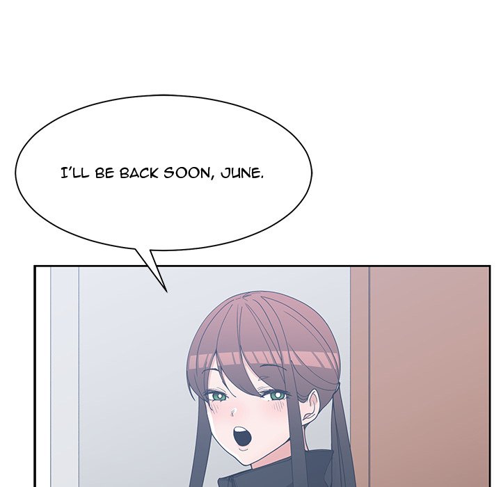 C****hood Friends Chapter 27 - Page 16