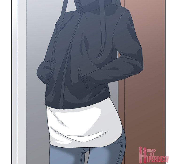 C****hood Friends Chapter 27 - Page 17
