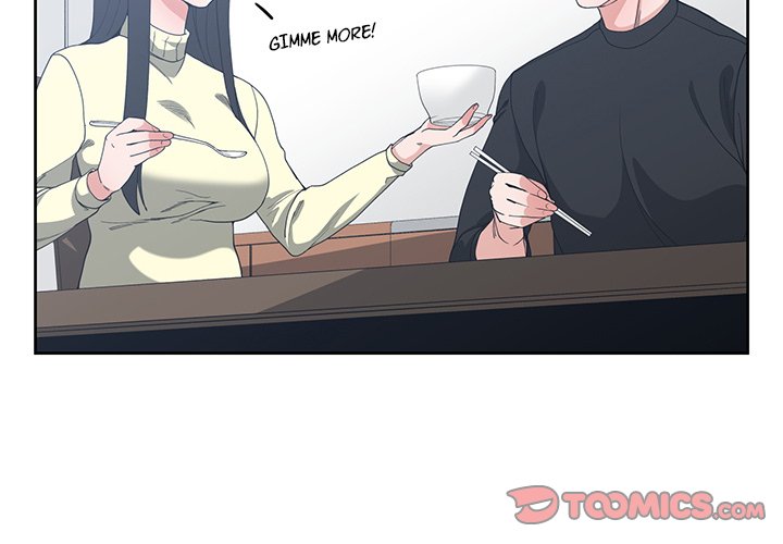 C****hood Friends Chapter 27 - Page 2