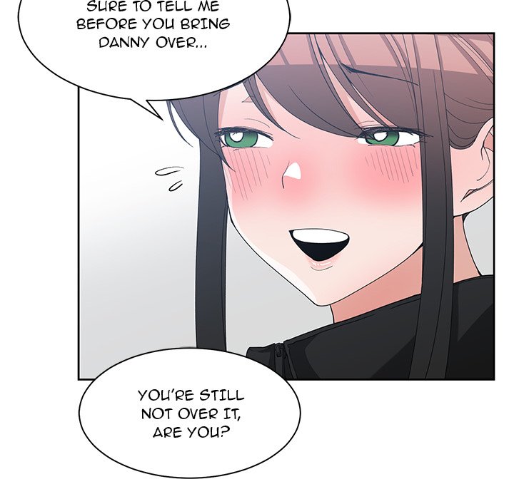 C****hood Friends Chapter 27 - Page 20