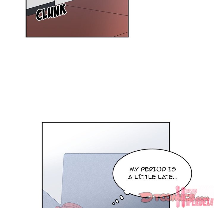 C****hood Friends Chapter 27 - Page 22