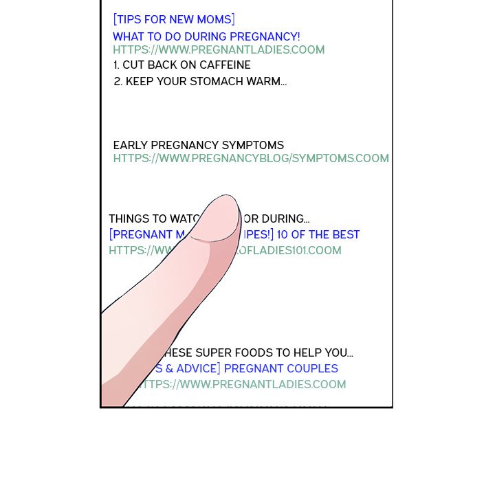 C****hood Friends Chapter 27 - Page 24