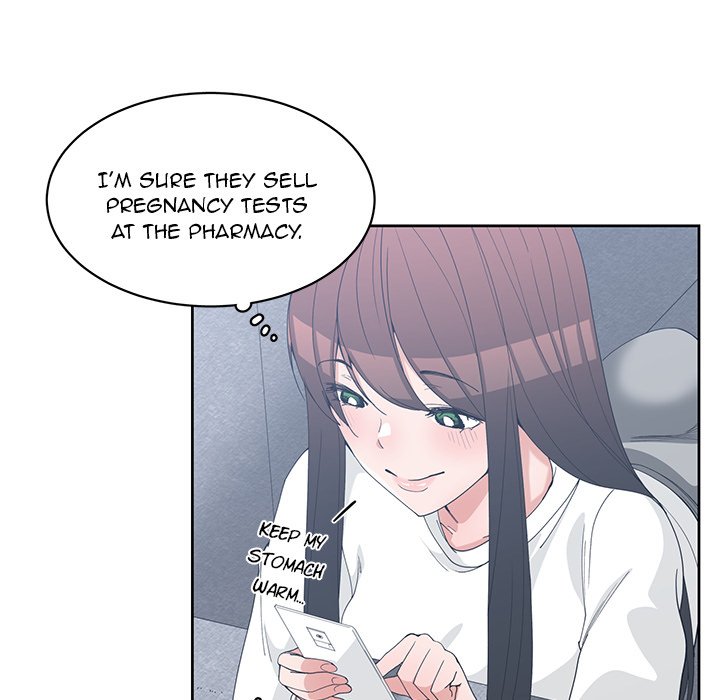 C****hood Friends Chapter 27 - Page 25