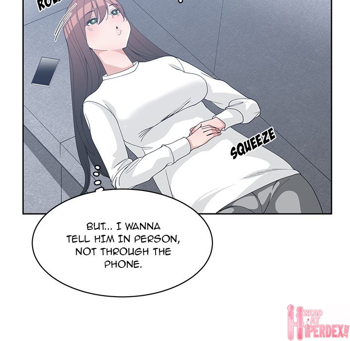 C****hood Friends Chapter 27 - Page 27