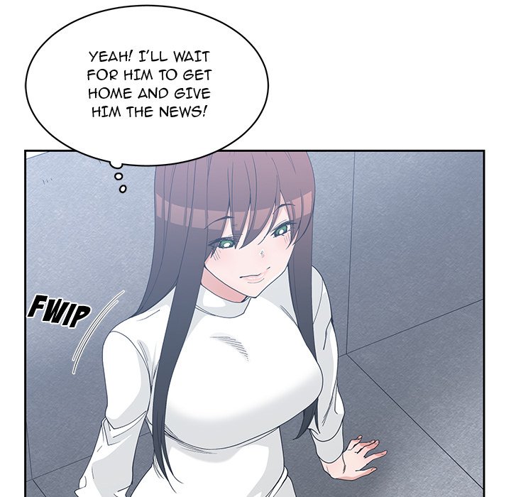 C****hood Friends Chapter 27 - Page 29