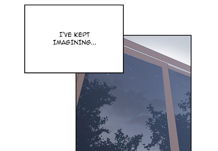 C****hood Friends Chapter 27 - Page 3