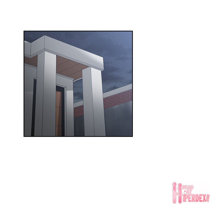 C****hood Friends Chapter 27 - Page 33