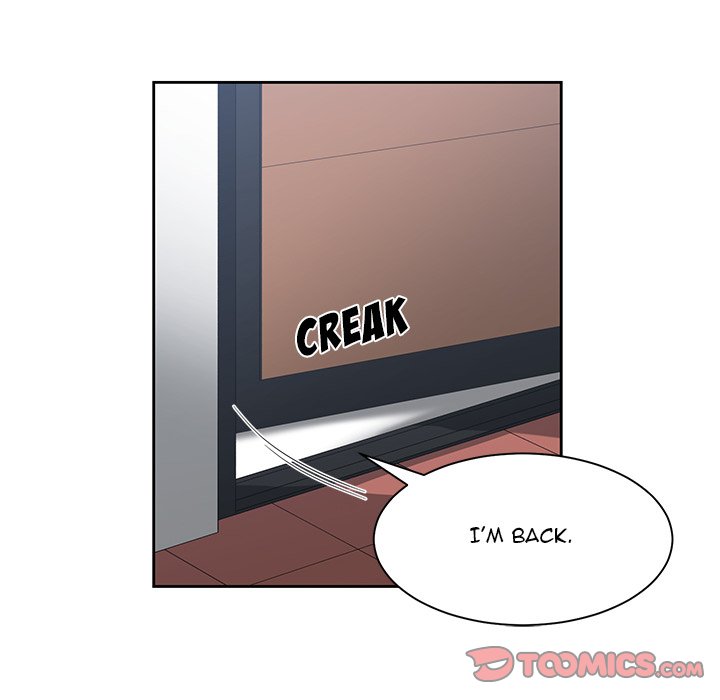 C****hood Friends Chapter 27 - Page 34