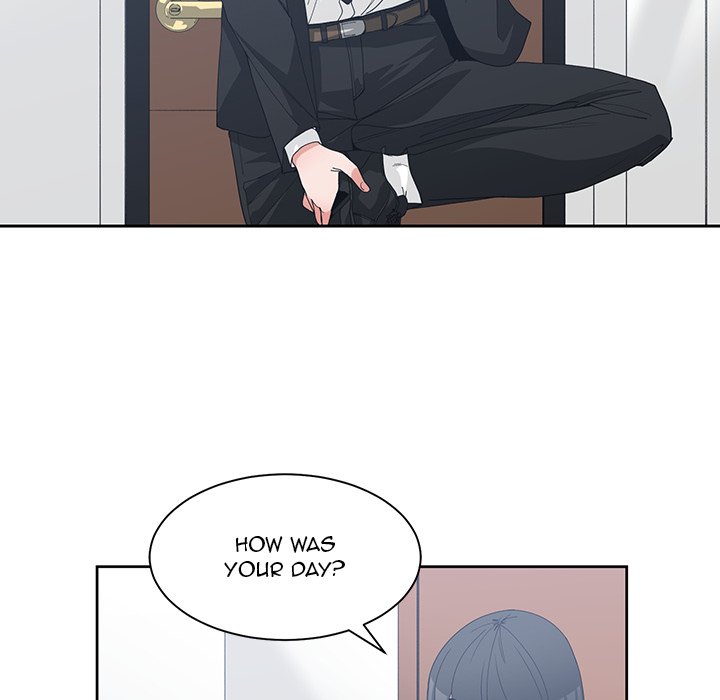 C****hood Friends Chapter 27 - Page 36