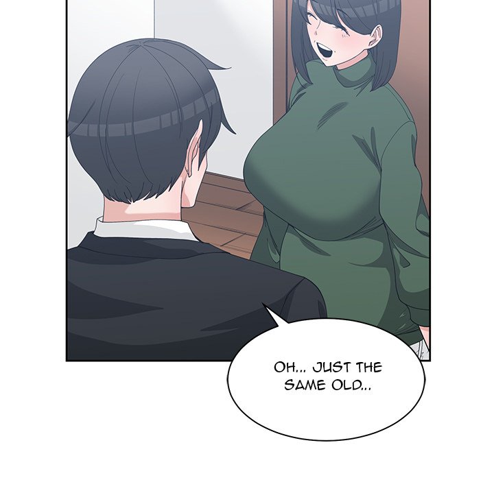 C****hood Friends Chapter 27 - Page 37