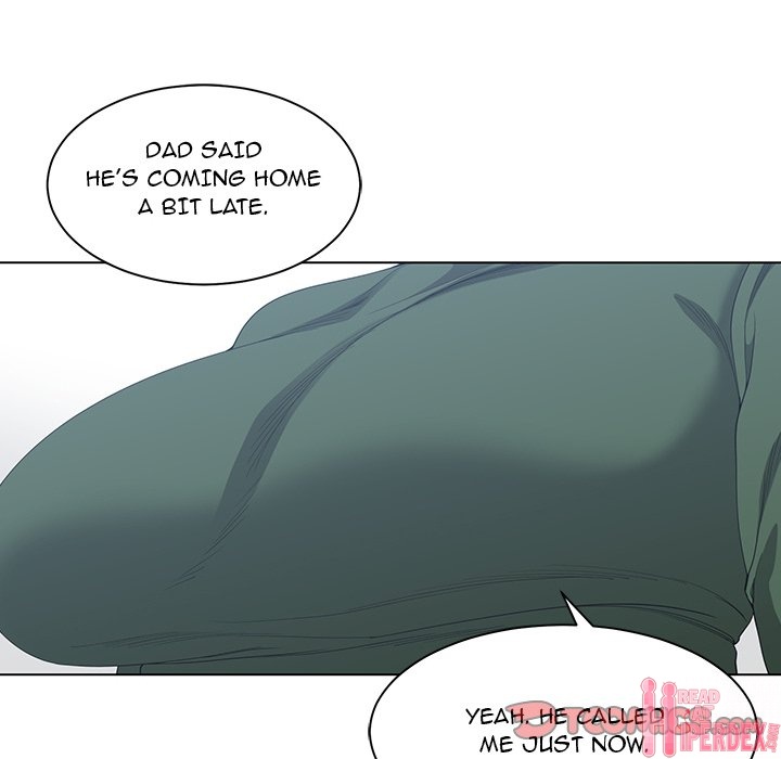 C****hood Friends Chapter 27 - Page 38