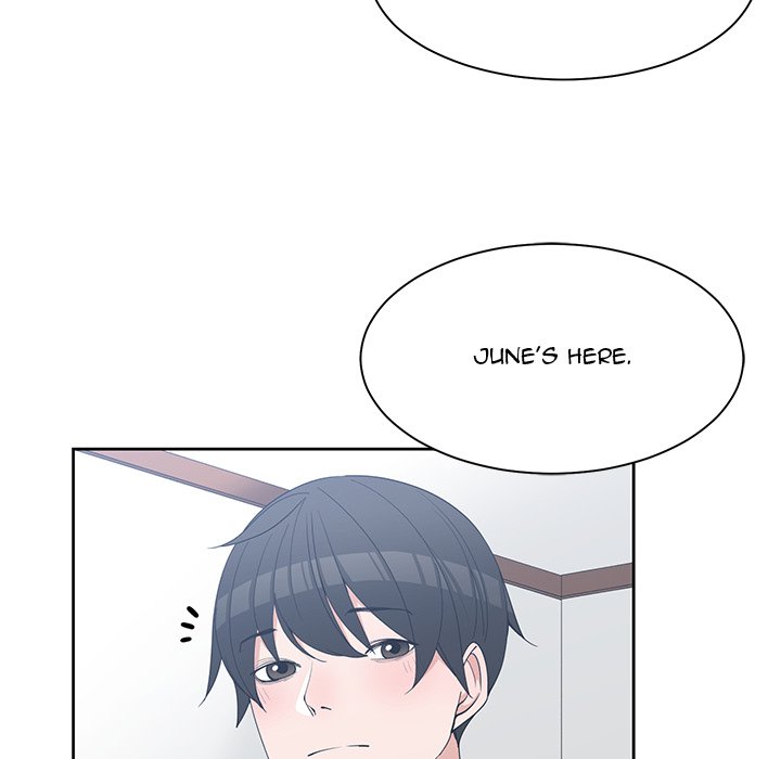 C****hood Friends Chapter 27 - Page 39