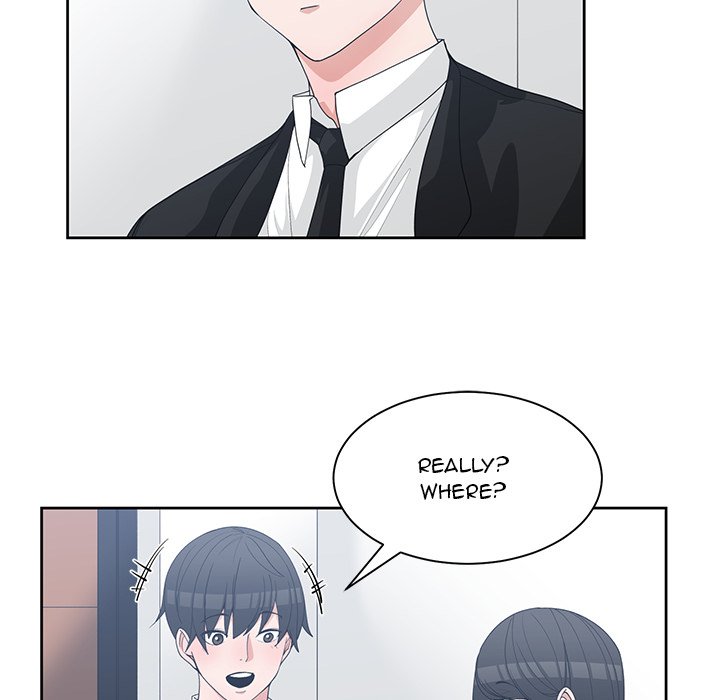 C****hood Friends Chapter 27 - Page 40