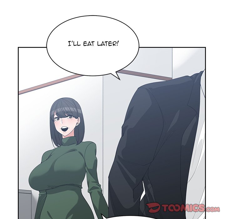 C****hood Friends Chapter 27 - Page 42