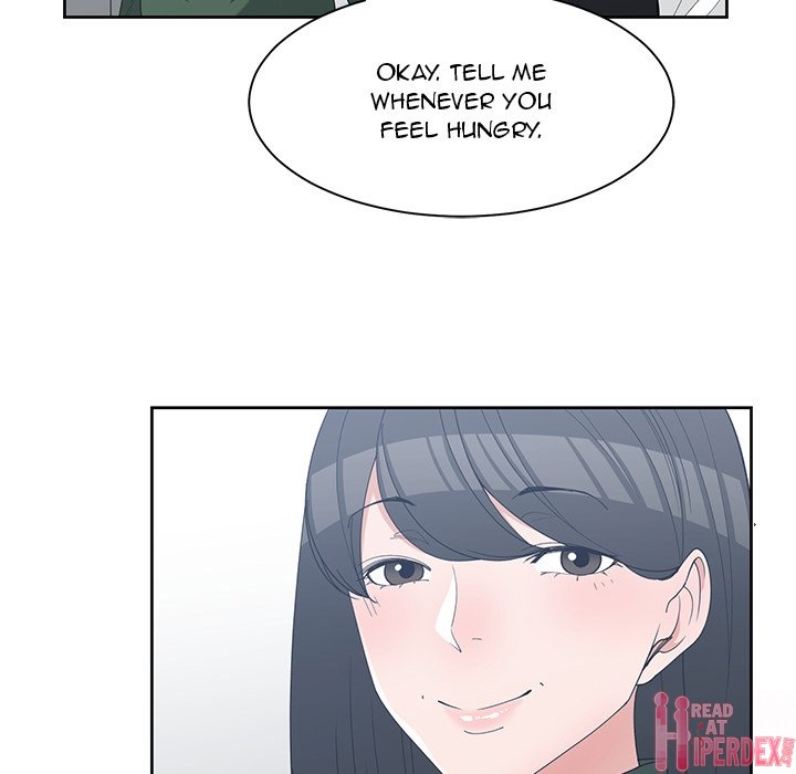 C****hood Friends Chapter 27 - Page 43