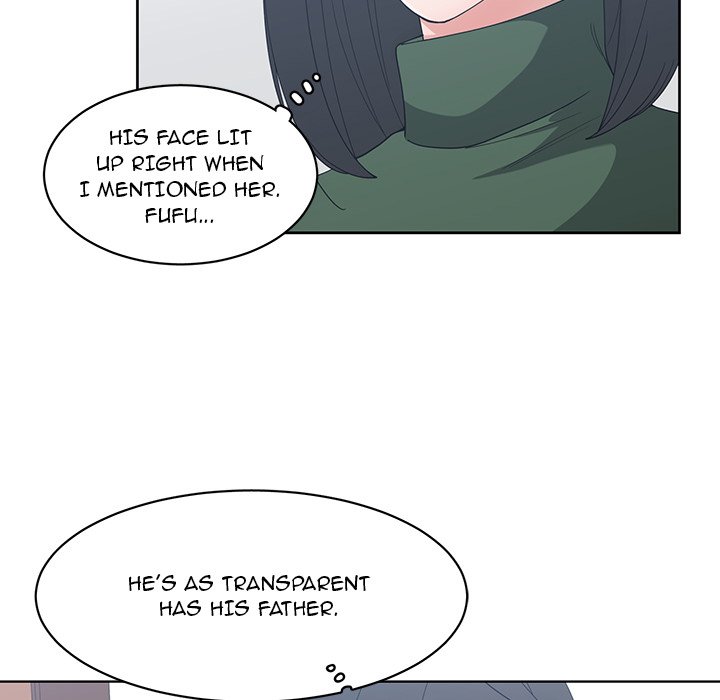 C****hood Friends Chapter 27 - Page 44