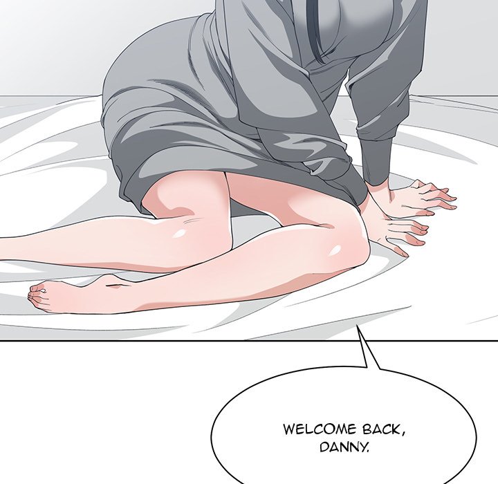 C****hood Friends Chapter 27 - Page 47