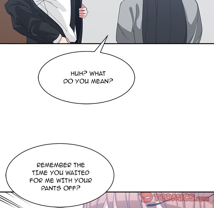 C****hood Friends Chapter 27 - Page 50