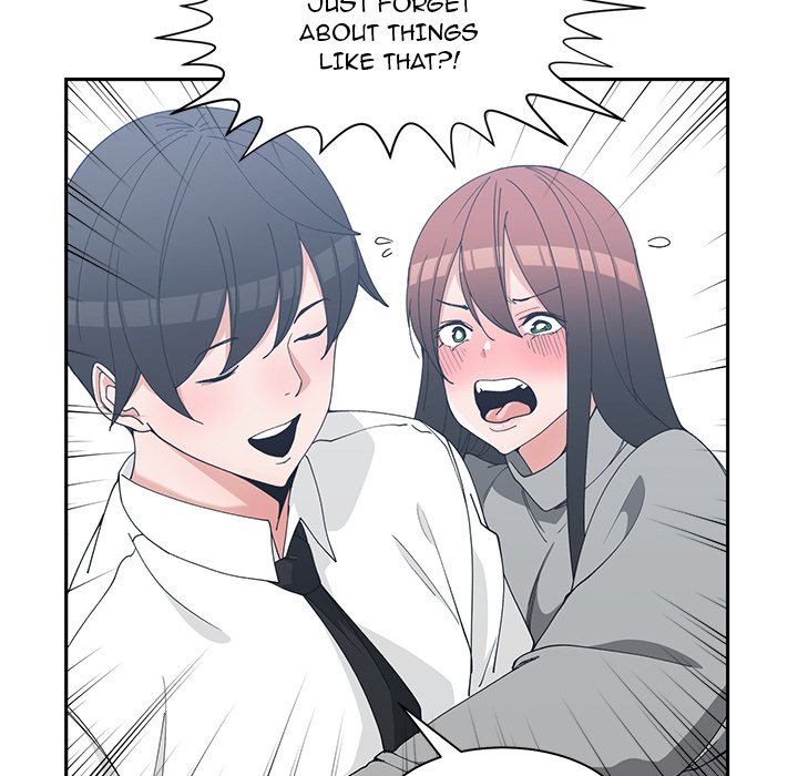 C****hood Friends Chapter 27 - Page 52