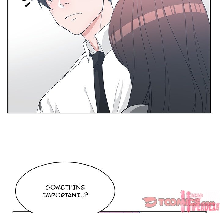 C****hood Friends Chapter 27 - Page 54