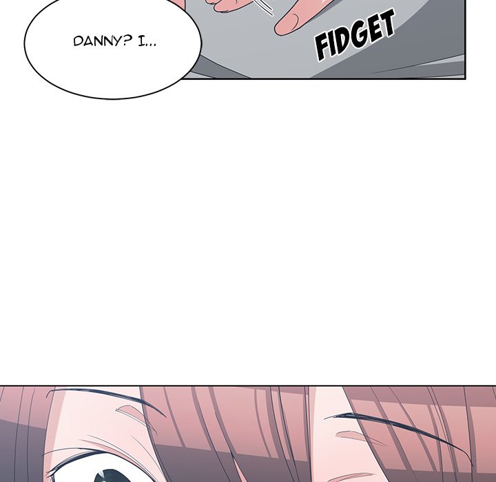 C****hood Friends Chapter 27 - Page 57