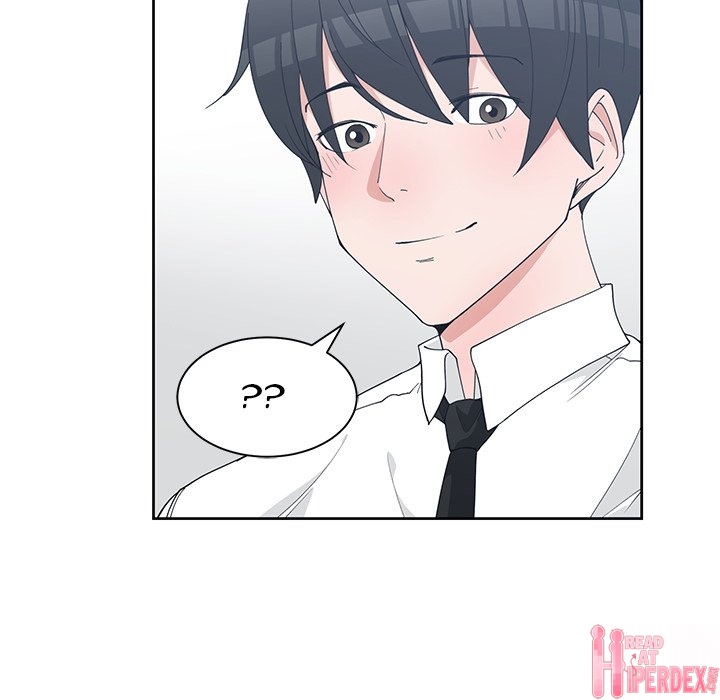 C****hood Friends Chapter 27 - Page 59