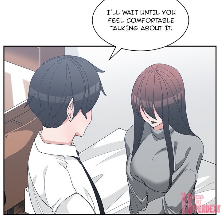 C****hood Friends Chapter 27 - Page 65