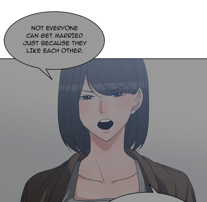 C****hood Friends Chapter 27 - Page 76