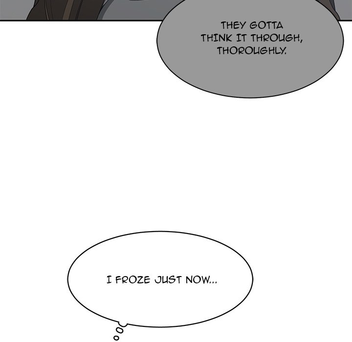 C****hood Friends Chapter 27 - Page 77