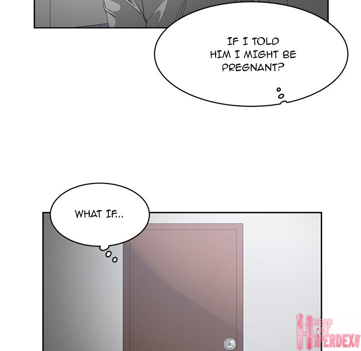 C****hood Friends Chapter 27 - Page 81