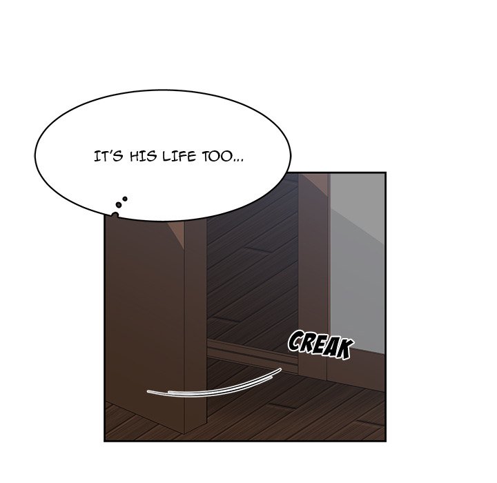 C****hood Friends Chapter 27 - Page 84