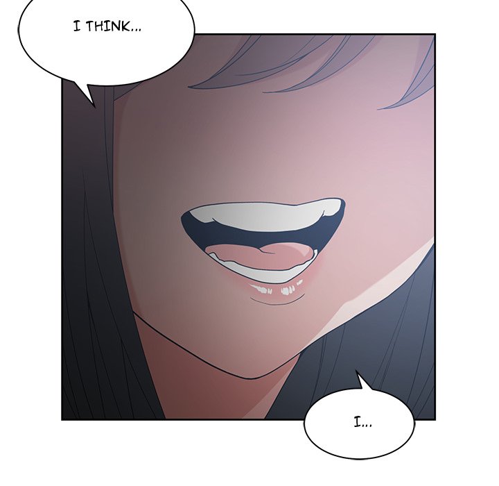 C****hood Friends Chapter 27 - Page 88