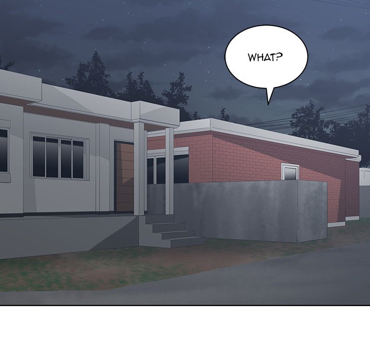 C****hood Friends Chapter 27 - Page 93