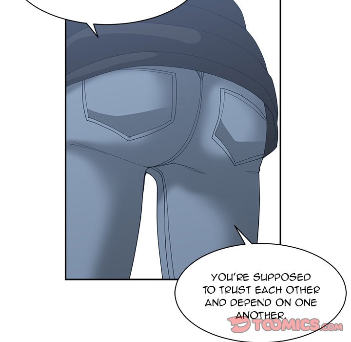 C****hood Friends Chapter 28 - Page 10