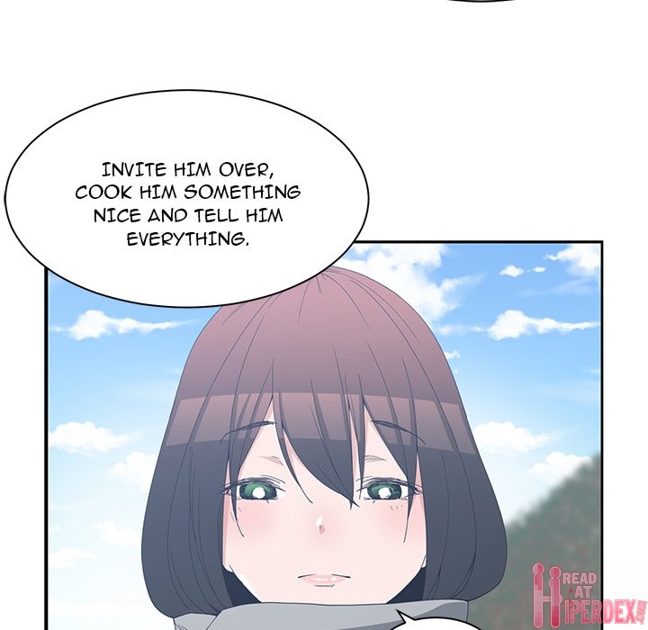 C****hood Friends Chapter 28 - Page 11