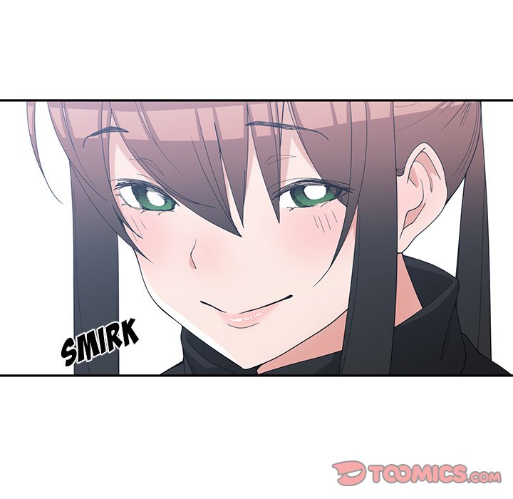 C****hood Friends Chapter 28 - Page 14