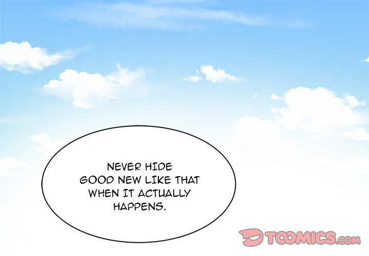 C****hood Friends Chapter 28 - Page 2