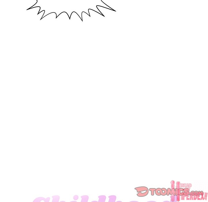 C****hood Friends Chapter 28 - Page 22