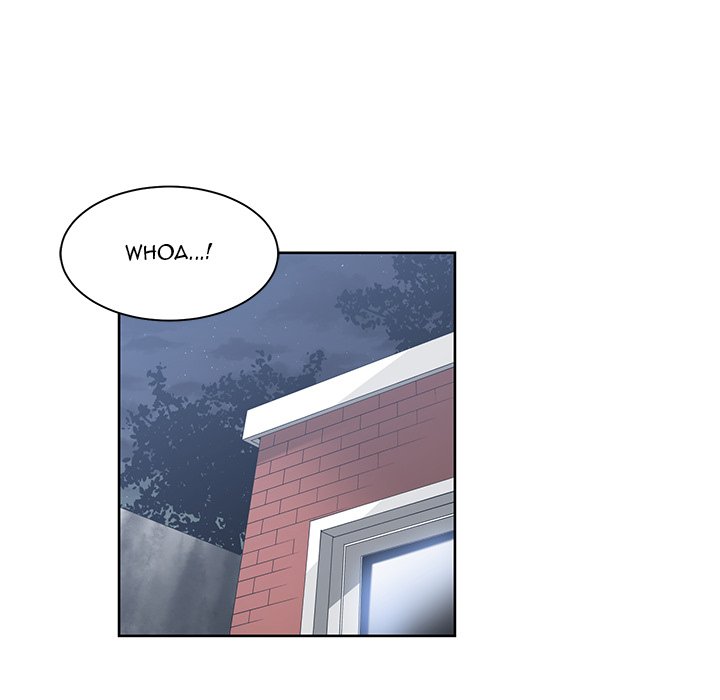 C****hood Friends Chapter 28 - Page 25