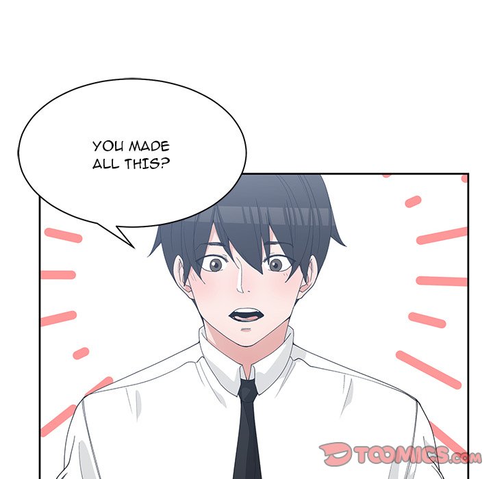 C****hood Friends Chapter 28 - Page 26