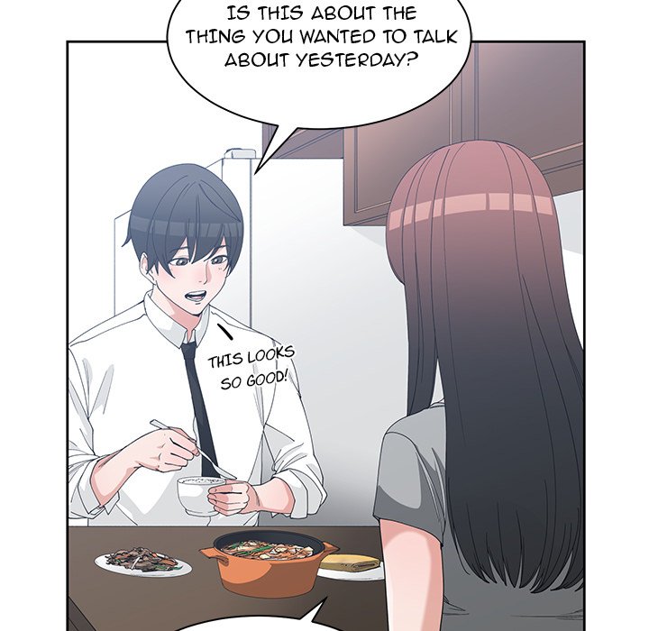 C****hood Friends Chapter 28 - Page 29